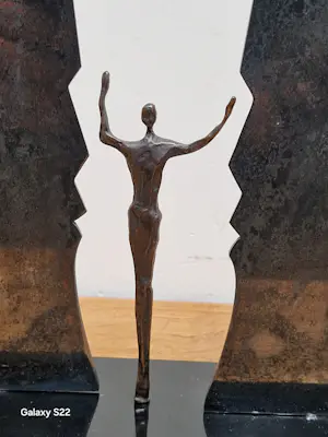 Corry Ammerlaan - De Overwinning kopen? Bied vanaf 45!