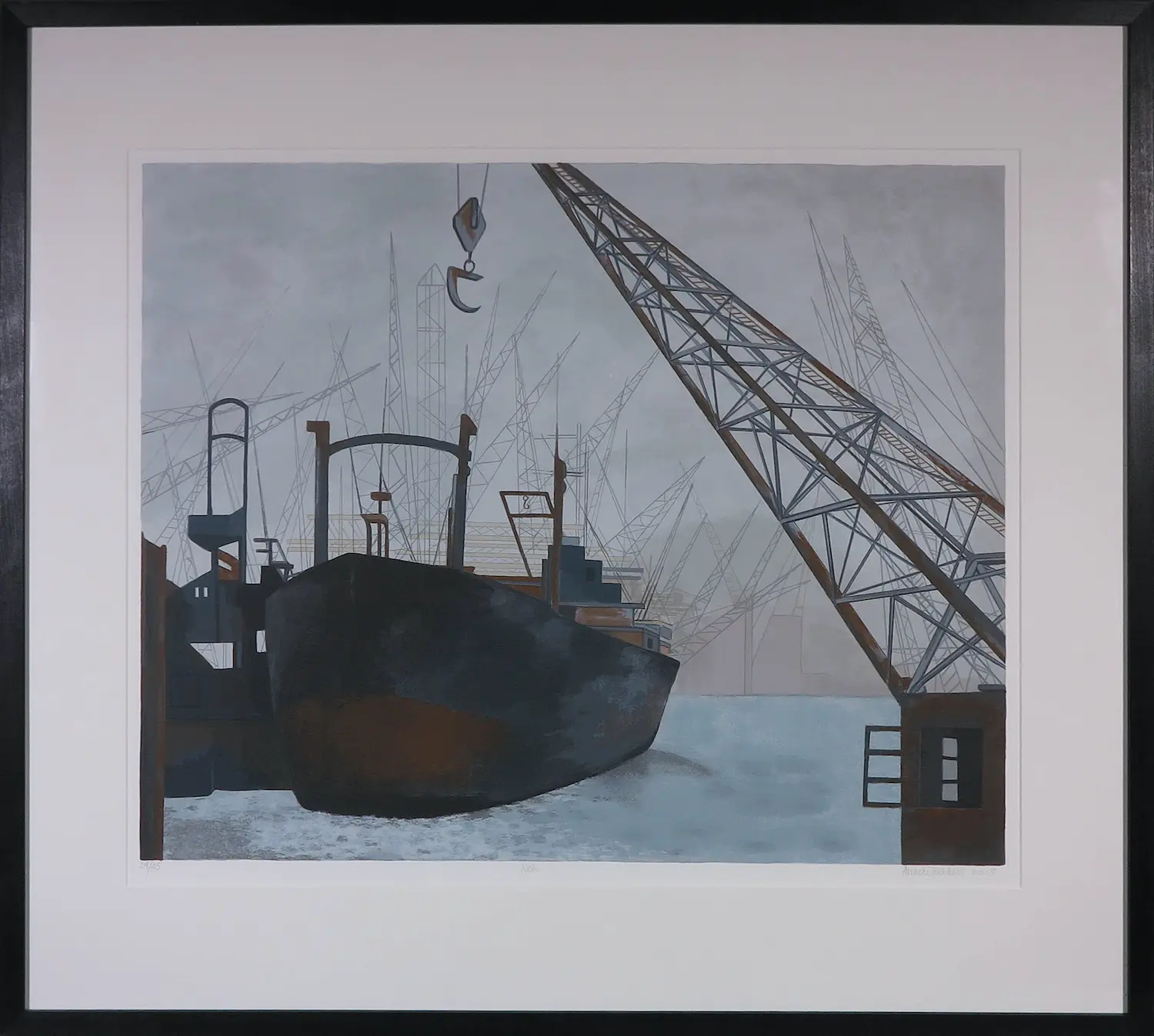 Anneke Dekkers (1952)