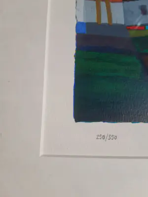 Ton Schulten - Huisje bij volle maan kopen? Bied vanaf 50!