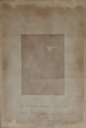 Anton Rooskens - (1906-1976) CoBrA - abstracte linosnede - 69/100 - gesigneerd - 1954 kopen? Bied vanaf 180!