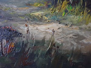 Gerardus Johannes Ernens - Bospad kopen? Bied vanaf 100!