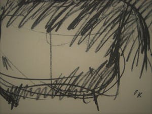 Oskar Kokoschka - Originele 1910 "der Blaue Reiter" Lithografie "portret Tilla Durieux" kopen? Bied vanaf 10!