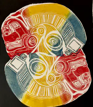 Frenk van Heeswijk - Zonder titel kopen? Bied vanaf 20!