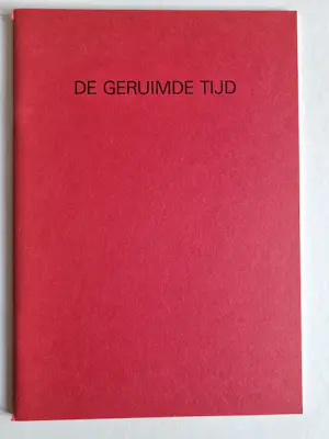 René Daniëls - Rene Daniels , Marlene Dumas , ea (9x) gesigneerd - Reykjavik-Amsterdam kopen? Bied vanaf 325!