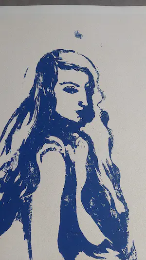 Flor Hermans - Uitgever: galerij De Zwarte Panter, Antwerpen kopen? Bied vanaf 25!