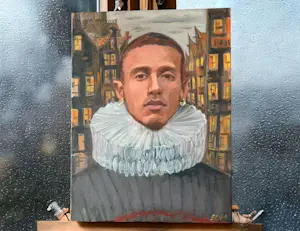 Elva Polyakova - Man from Amsterdam kopen? Bied vanaf 20!