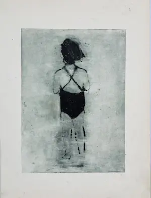 AcheterKrin Rinsema - zomer aan het water II? Enchérissez de 195!