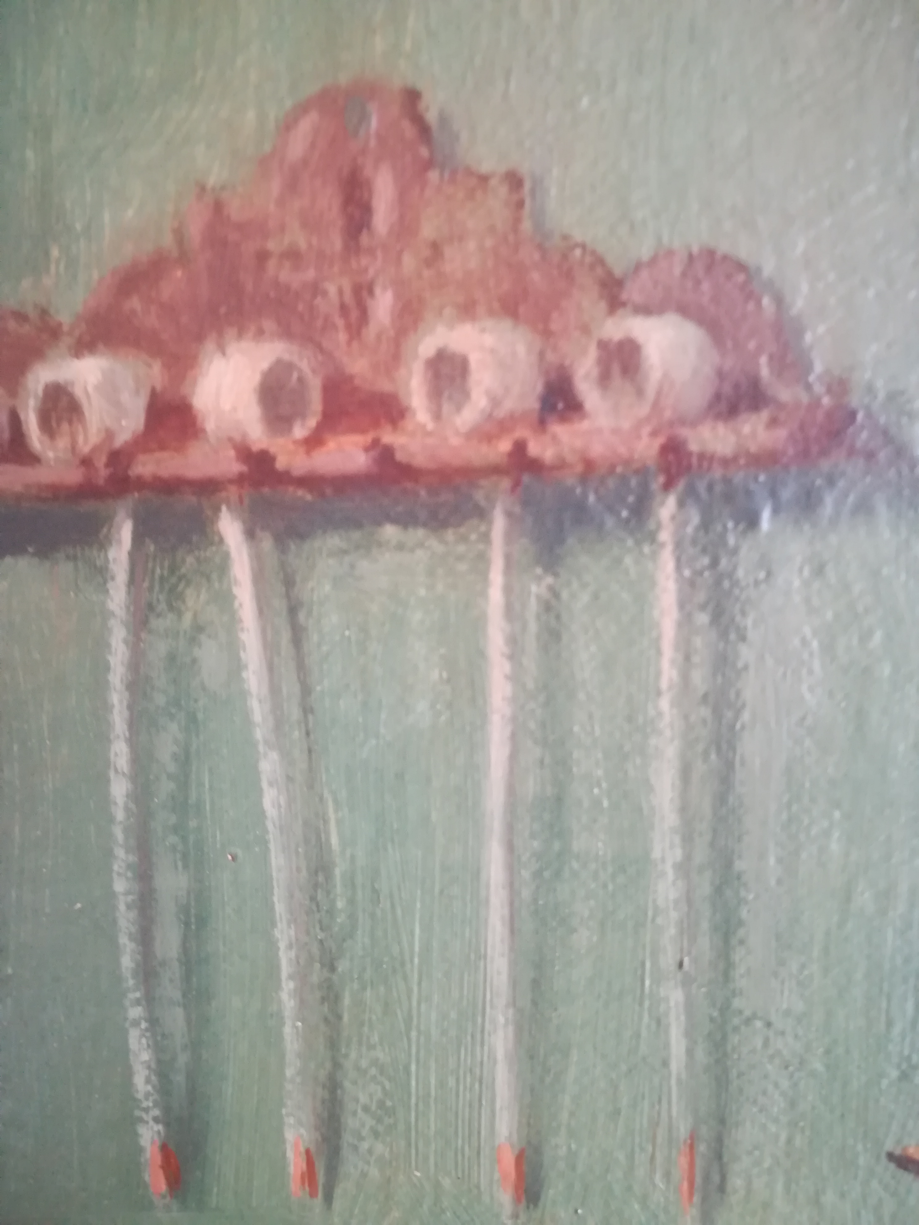 Wim Heinecke - (1895 - 1978) Olieverf op doek "Interieur" 1958 kopen? Bied vanaf 50!