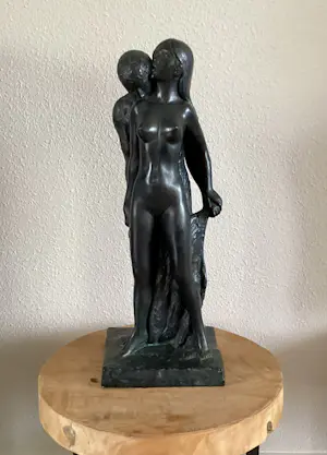 Austin Productions - Sculptuur naar Theodore De Groot kopen? Bied vanaf 50!