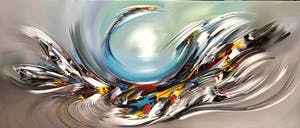 Gena - The illusion of life kopen? Bied vanaf 250!