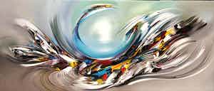 Gena - The illusion of life verkocht voor € 250!