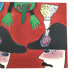 Corneille - PINOCCHIO kopen? Bied vanaf 1800!