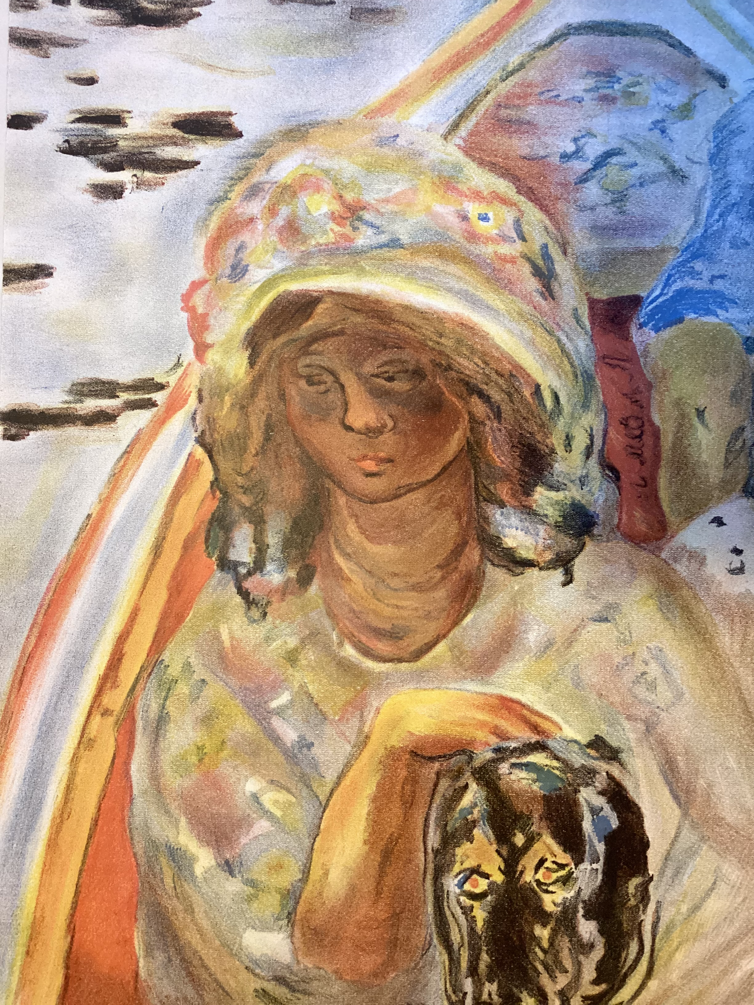 Pierre Bonnard (1867-1947)