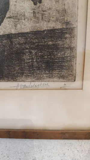 Frank Brangwyn - The town rope kopen? Bied vanaf 50!