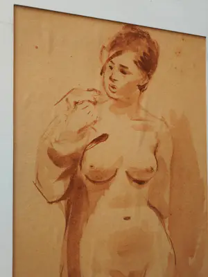 Harry Maas - Naakt. Portret. kopen? Bied vanaf 199!