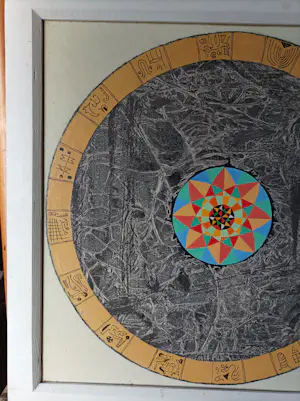 Jaap Stellaart - Abstract kopen? Bied vanaf 200!