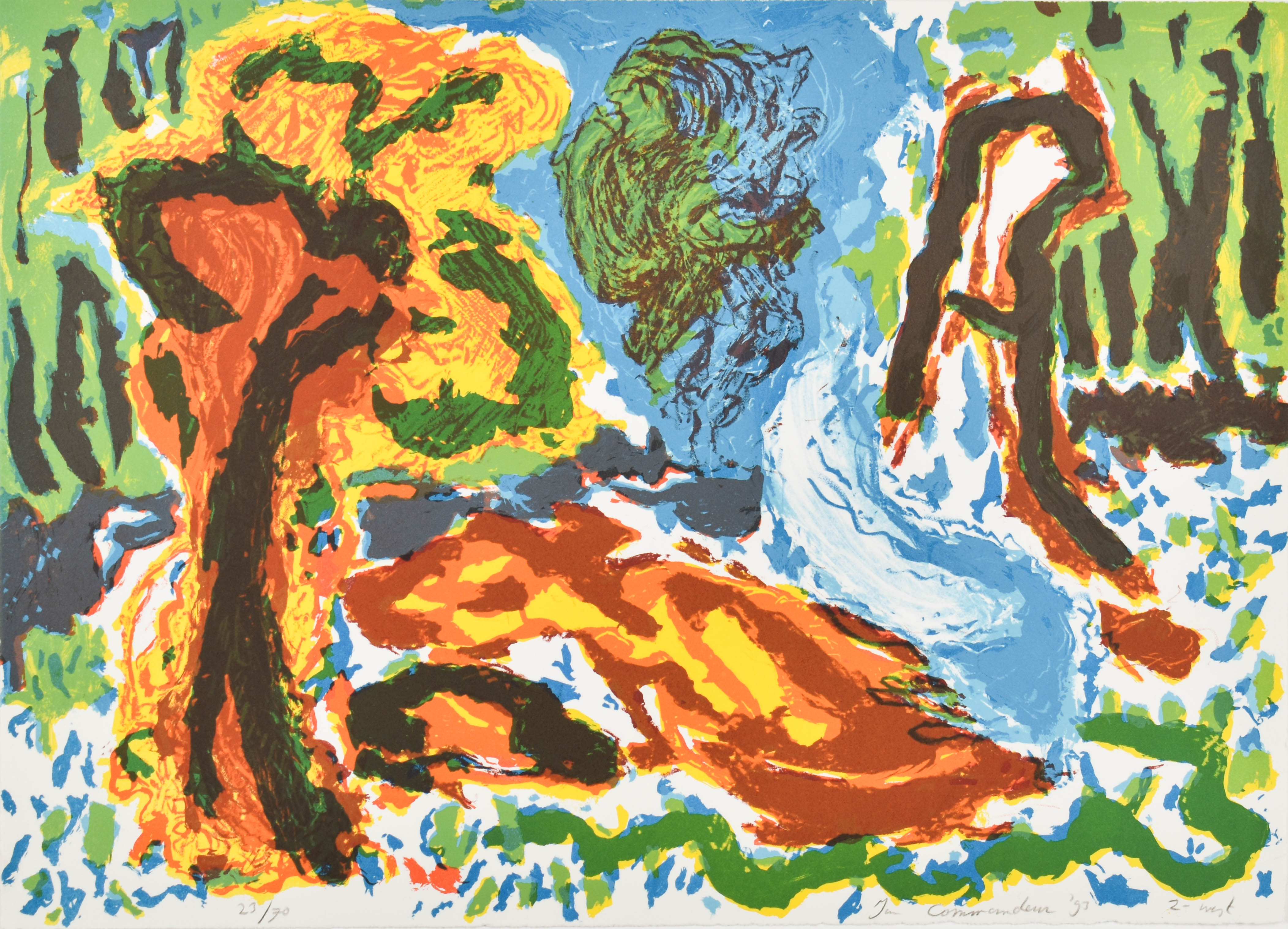 Jan Commandeur (1954)