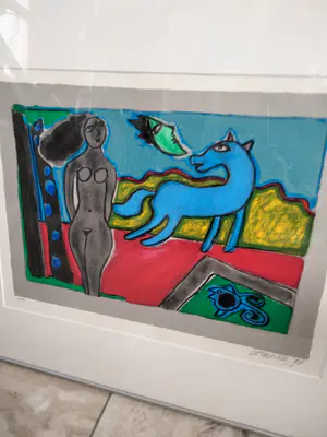 Corneille - portrait d´une ete kopen? Bied vanaf 199!