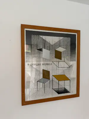 Henri Jacobs - Complete serie van 5 grafische werken – 1990 – oplage 1/30 kopen? Bied vanaf 1500!