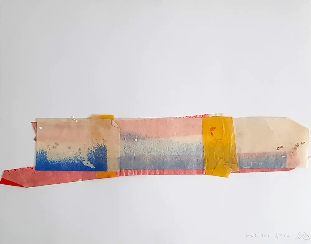 Jan van Duijnhoven (1944)