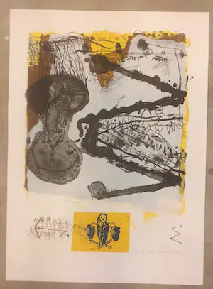 Rik van Iersel - zonder titel kopen? Bied vanaf 1!
