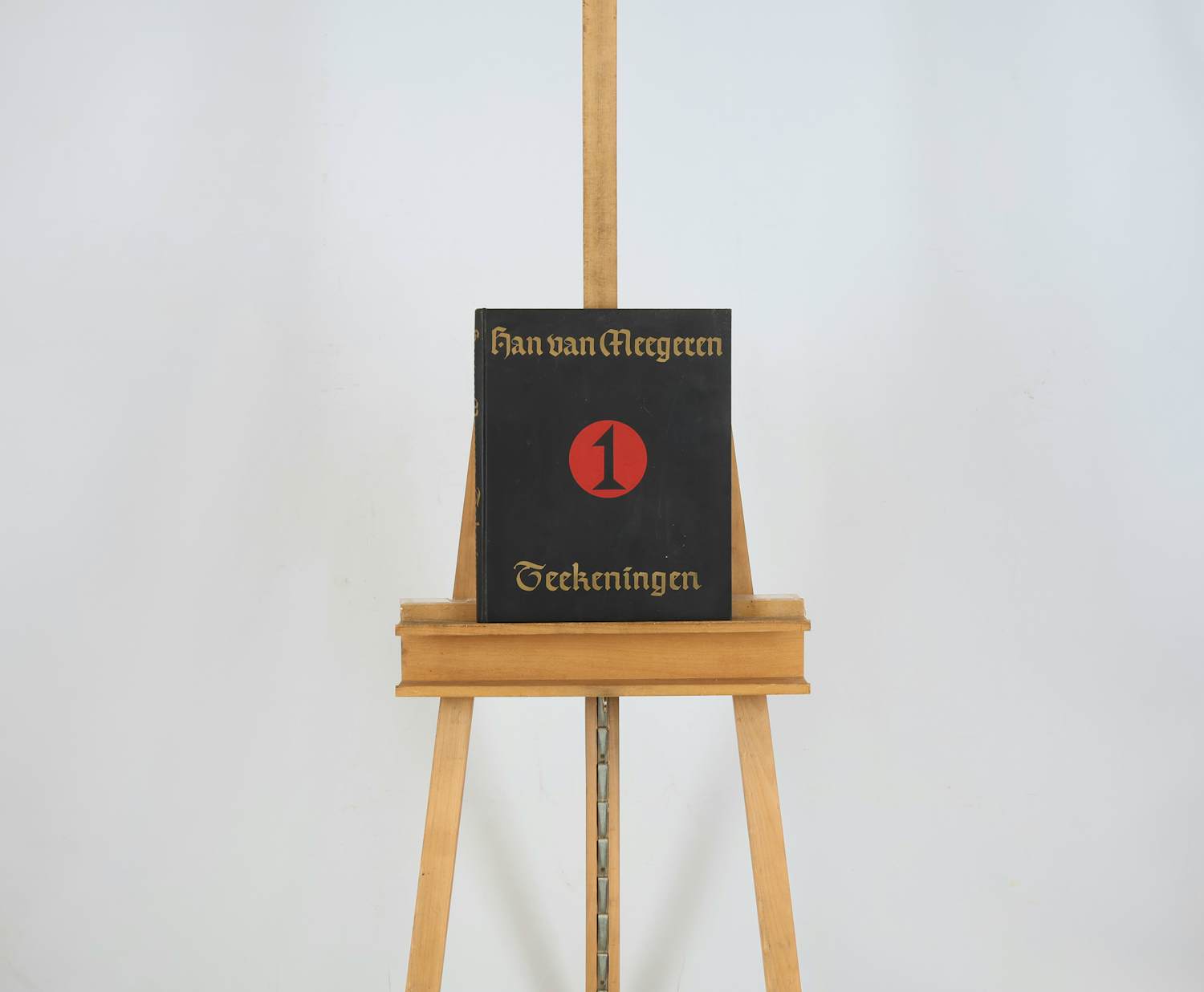 Han van Meegeren - Han van Meegeren Teekeningen I kopen? Bied vanaf 200!