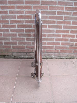 Curiosa - Gerlinol serveerwagen kopen? Bied vanaf 55!