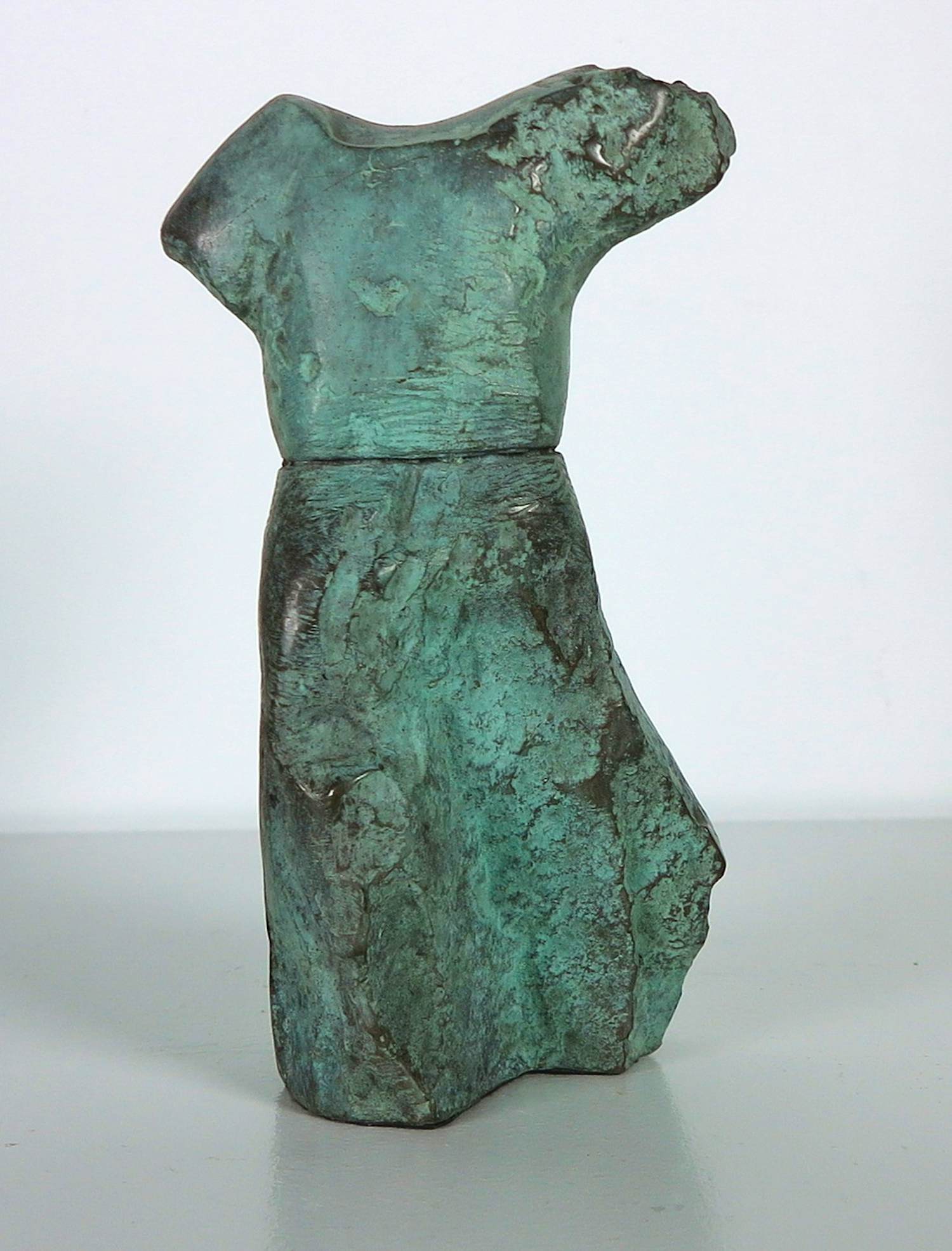 Ida Kleiterp - (toegeschreven aan) Brons, Jurk kopen? Bied vanaf 150!