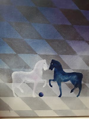 Herman Jan Bosch - Zullen we gaan spelen? kopen? Bied vanaf 20!