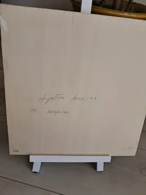 Agostino Cancogni - Scogliera kopen? Bied vanaf 175!