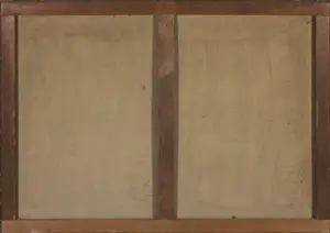 René Dekeyser - Olieverf op doek, Zonder titel kopen? Bied vanaf 100!