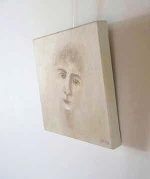 Peter Heij - Face 2 verkocht voor € 75!