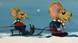 Henk Poeder - Muisjes kopen? Bied vanaf 50!