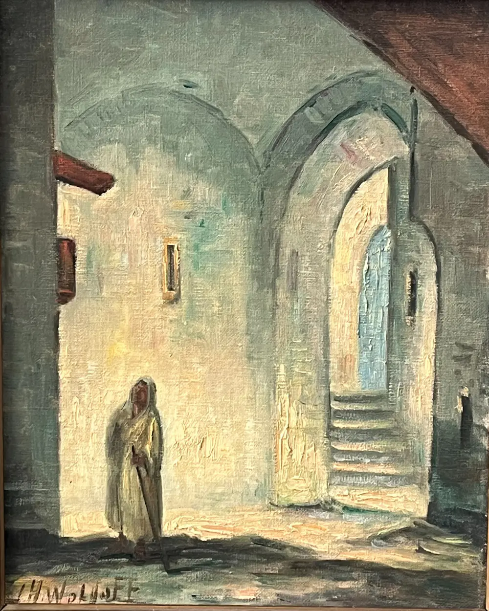 J.H. Wolhoff