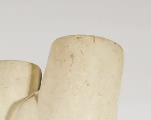 Paul van der Wegen - Stenen beeld, Torso kopen? Bied vanaf 1!