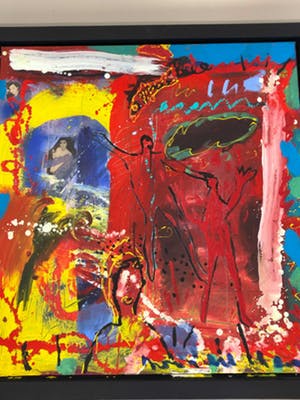 Dominique Chan - Onbekend kopen? Bied vanaf 250!