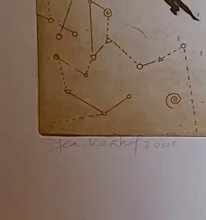 Gea Karhof - Past time Paradise kopen? Bied vanaf 200!