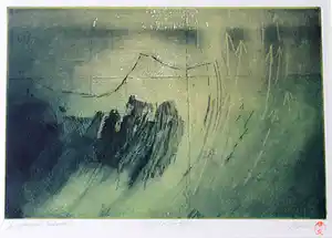 Veerle Rooms - Profiel in beweging verkocht voor € 65!