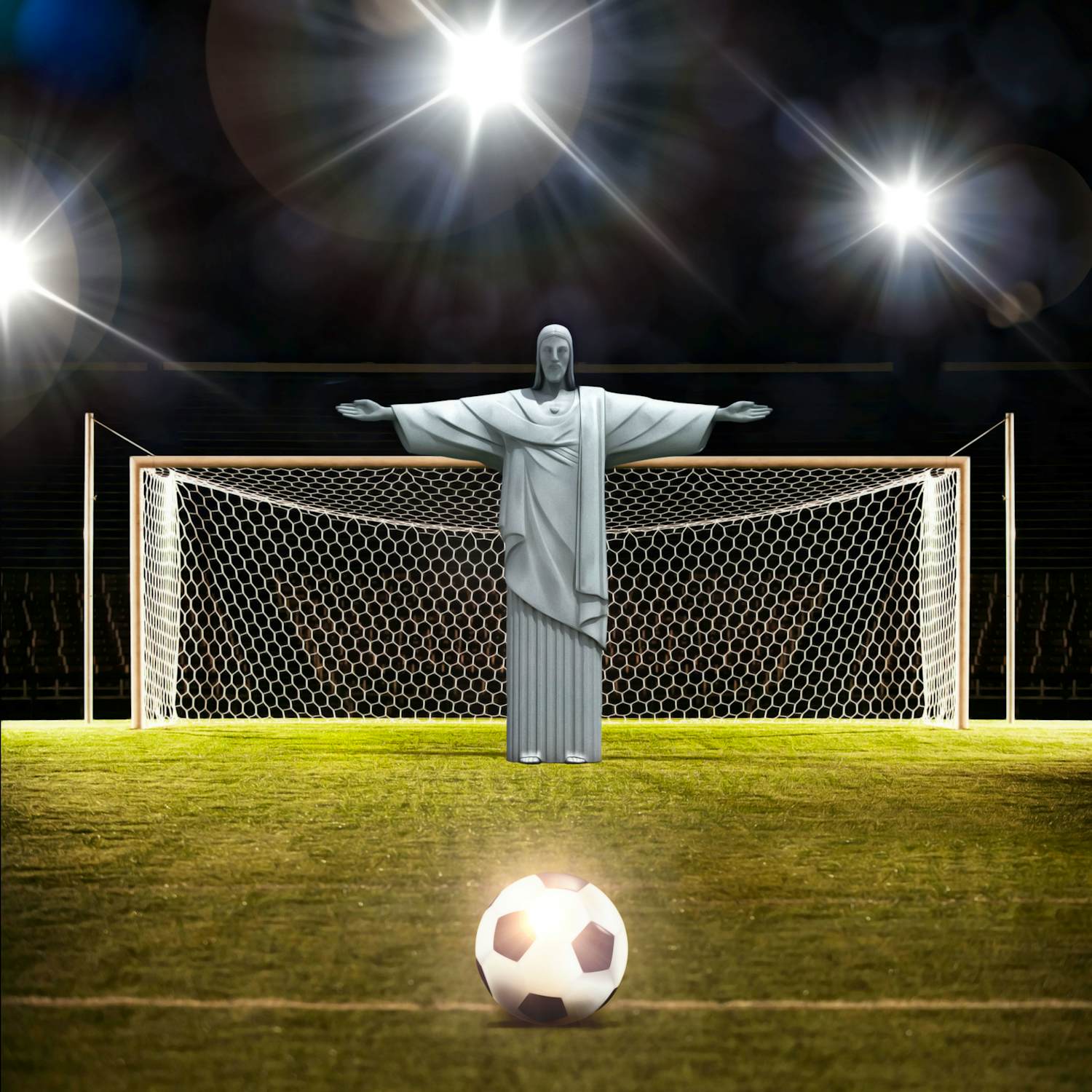 Mr Strange - Het opium van het volk kopen? Bied vanaf 45!