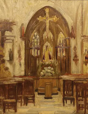 Alexander Denonne - Chœur kopen? Bied vanaf 189!