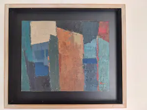 AcheterGijs Keizer - Compositie? Enchérissez de 25!