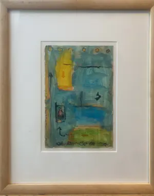 Marc Kuyper - Zonder Titel kopen? Bied vanaf 180!