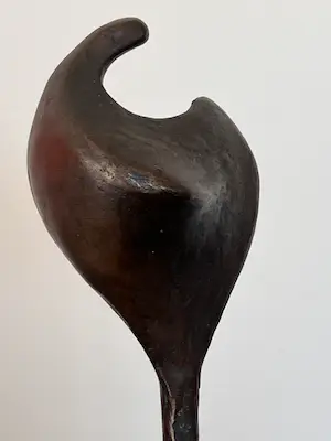 Brons (Onbekend) - Plastisch beeld kopen? Bied vanaf 69!