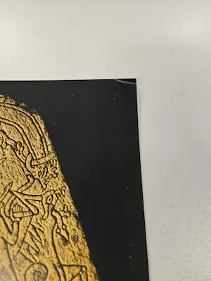 Christian Dotremont - COBRA. REVUE INTERNATIONALE DE L'ART EXPÉRIMENTAL n°10 – 1951 kopen? Bied vanaf 120!