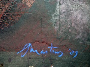 Jan Martens - Il Retorno -gemengde techniek / 1989 kopen? Bied vanaf 1!