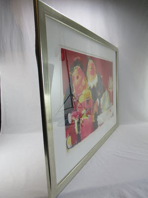 Gerdine Duijsens-Kroeze - Romantic Dinner Again kopen? Bied vanaf 150!