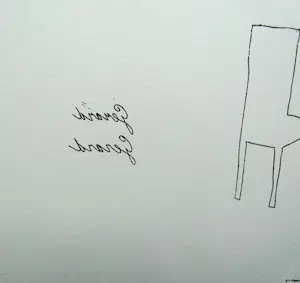 Klaas Gubbels - Verlegen Schaduwen kopen? Bied vanaf 75!