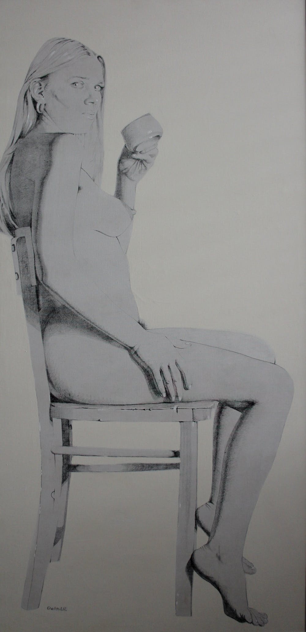 Roland Delcol (1942)