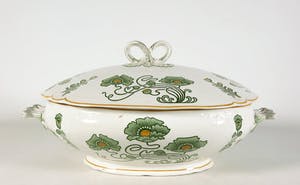 Utzschneider & Cie. - 37-delig serviesdeel - Décor 1900 kopen? Bied vanaf 1!