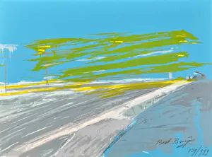 Bert Bruijn - Zonder titel kopen? Bied vanaf 20!